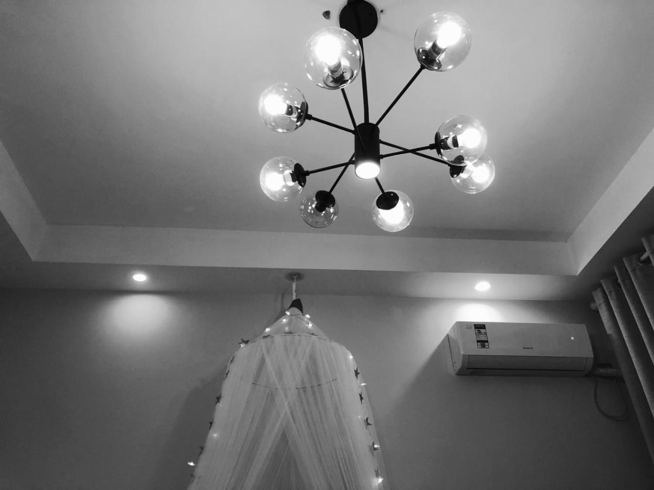 Spring Breeze Boutique Guest House Wuyuan Buitenkant foto
